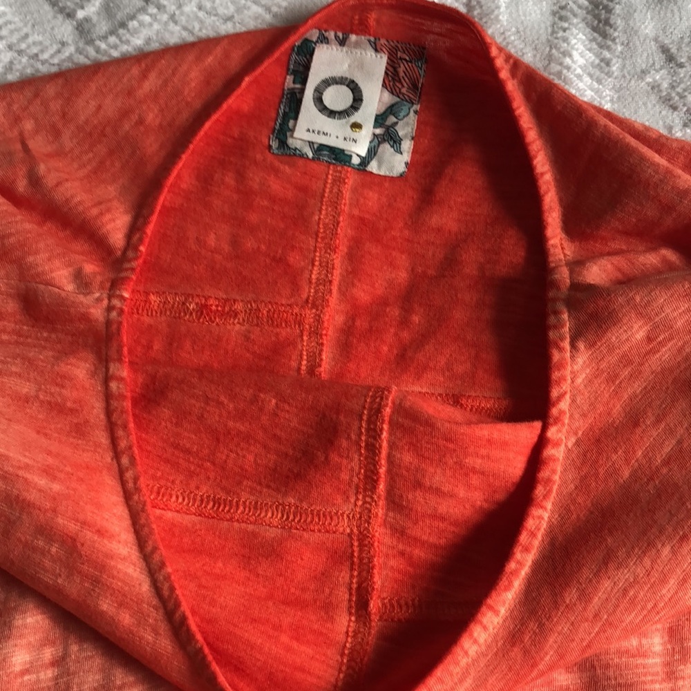 Boho Akemi + Kin top - Picture 5 of 7